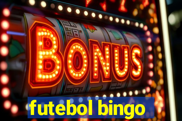 futebol bingo